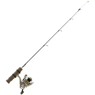 13 Fishing MPC3-25L Populaire