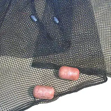 Prix Bas Frabill Seine Net - 4' x 8' Mesh