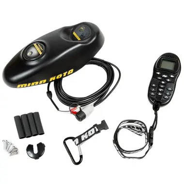 Solde Minn Kota i-Pilot System f/PowerDrive V2