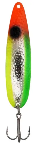 Solde Michigan Stinger Spoons - STANDARD SIZE - SH125 - Mixed Veggies