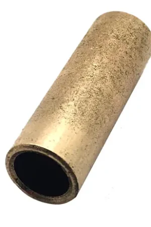 Populaire Scotty Downrigger Part - S-OILITE38X58 - .1882"ID x .377"OD x .625" #0113 PULLEY BUSHING (S9528)