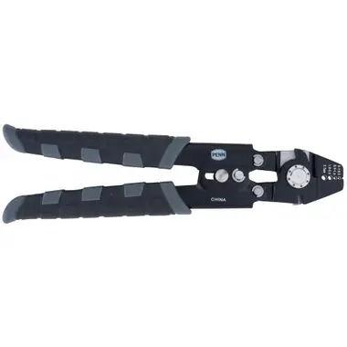 PENN 10" Leader Crimp Offre Spéciale