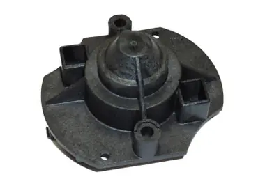 Minn Kota Trolling Motor Part - BRUSH PLATE WITH HOLDER - 738-036 Retour Gratuit