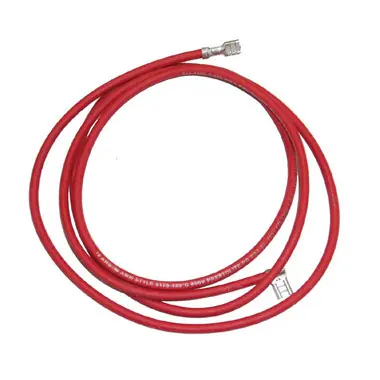 Minn Kota Trolling Motor Part - LEAD WIRE RED 10AWG 56 1/2 - 640-119 Paiement Sécurisé