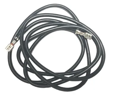 Minn Kota Trolling Motor Part - LEADWIRE BLK 10 AWG 57 GPT - 640-005 Must-Have