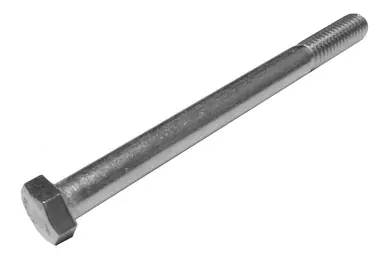 Scotty Downrigger Part - S-HB38X412 - 3/8-16 x 4-1/2 HEX BOLT (S9508) Top Vente