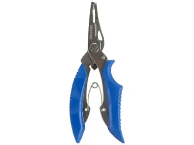 Top Vente Mustad Braid Cutters with Split Ring Pliers MTB007