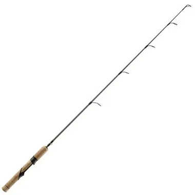 Petit Prix 13 Fishing Infrared Ice Spinning Rod - I2-40MH