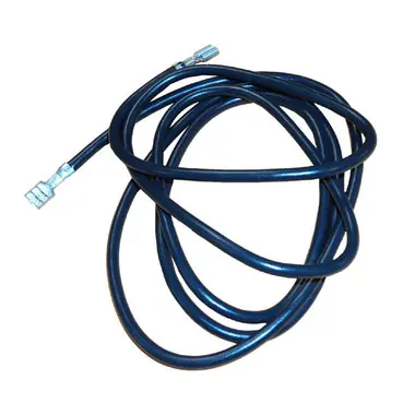 Paiement Sécurisé Minn Kota Trolling Motor Part - LEADWIRE BLK 10 AWG 56 GPT - 640-004