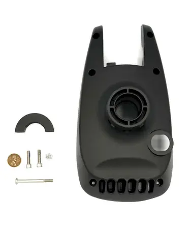 Nouveauté Minn Kota Trolling Motor Part – 2882536 – CONTROL BOX, COLLAR KIT, FW HC CONTROL BOX, COLLAR KITS