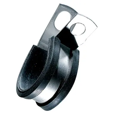 Acheter Direct Ancor Stainless Steel Cushion Clamp - 3/4" - 10-Pack