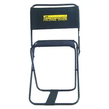 Nouvelle Collection HT All Season Folding Sports Chair