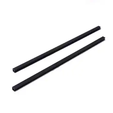 Minn Kota Trolling Motor Part – 2886400 – RAIL COVER KIT, MOTOR REST FORTREX / ULTREX SERVICE Commander Vite