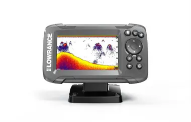 Lowrance HOOK2-4X All Season Package Paiement Sécurisé