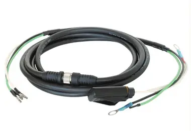 Achat Immédiat Minn Kota Quick Connect Plug For Talon