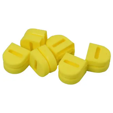 Achetez Aujourd'hui Scotty 1190 Power Grip Plus Release 6 Replacement Power Grip Pads - 34318
