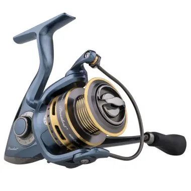 Pflueger® President® Spinning Reel PRESSP40X Paiement Sécurisé