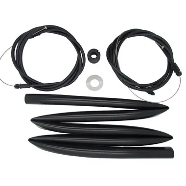Minn Kota Trolling Motor 5' Steering Cable Kit for All Terrain, Edge, Maxxum & Fortrex (62117) Solde