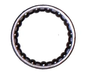 Minn Kota Trolling Motor Part - BEARING BALL-STEEL - 2266000 Meilleur Prix