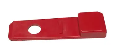 Scotty Downrigger Part - S-HNDLLOCK - PLASTIC HANDLE LOCK, 1060-1090 SPOOL (S9266) Haute Qualité