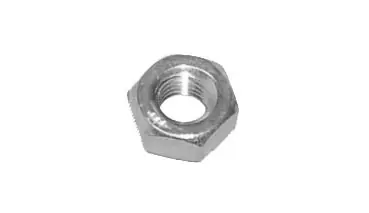 Minn Kota Trolling Motor Part - NUT-HEX 1/4-28 SS 2073102 Seulement Aujourd'hui