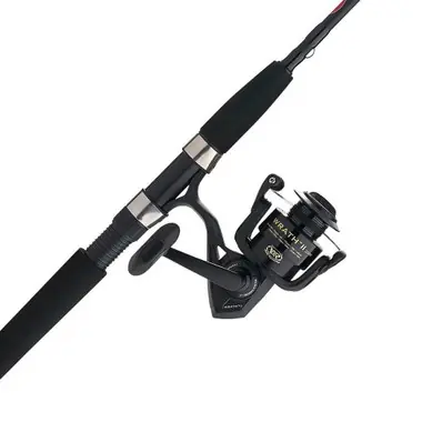 Nouveauté PENN Wrath® II Spinning Combo - WRTHII3000702ML