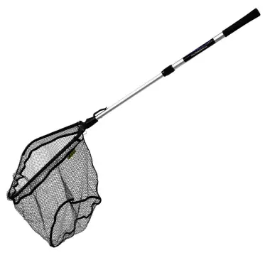 Promar Trophy Series Collapsible Landing Net - 26" x 28" Prix Promo