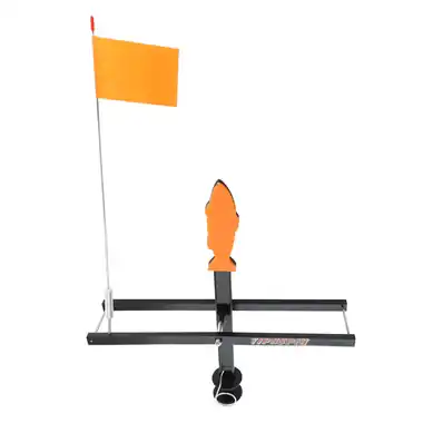 Top Vente TipnSpin Low Boy Tip Up