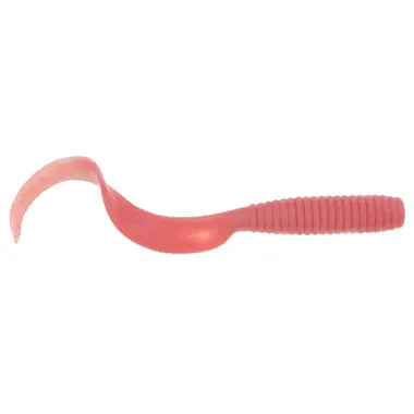 Usine Directe Berkley Gulp! 6" Grub - Pink Shine