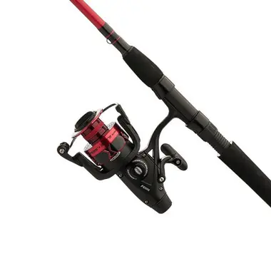 Penn Fierce IV Live Liner Combo FRCIV6000LL701MH Bon Plan