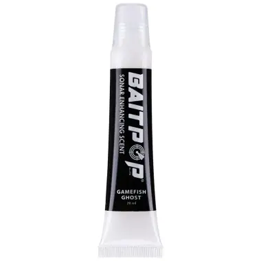 Acheter En Ligne Bait Pop Elite Sonar Enhancing Scent - Gamefish Ghost