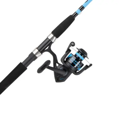 Meilleure Vente PENN Wrath™ Combo - WRTH2500662ML