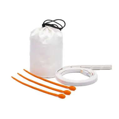 Norsk USB LED Rope Light Bon Plan