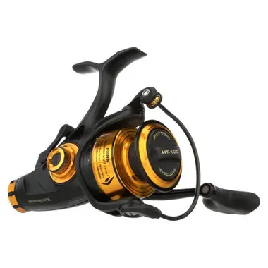 Solde PENN Spinfisher® VII Live Liner Spinning Reel - SSVII6500LL