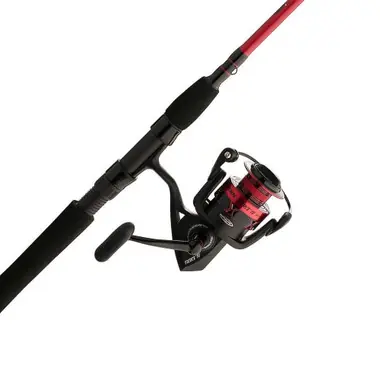 Commander Maintenant Penn Fierce IV Combo FRCIV6000701MH