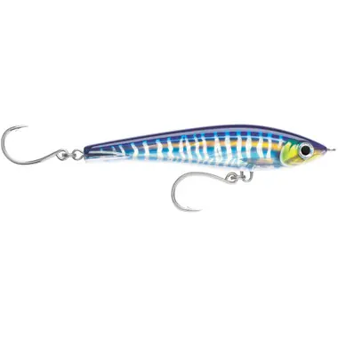 Nouveauté Rapala X-Rap Magnum Stick 17 - HD Wahoo UV