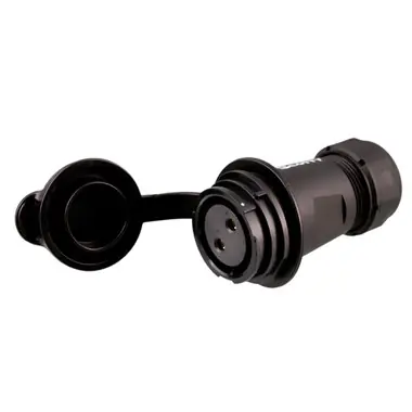 Quantité Limitée Scotty Marine Grade Socket (12V)