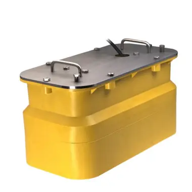 Achetez Aujourd'hui Airmar R599c-lm In Hull 3kw Low/medium Chirp No Connector