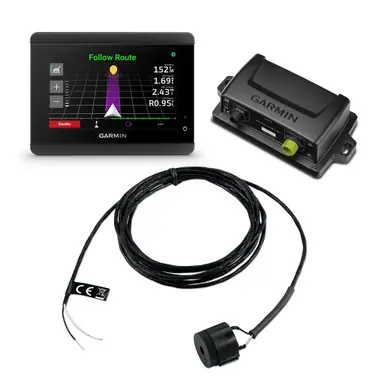 Acheter Direct Garmin Reactor 40 Steer-By-Wire Standard Corepack w/GHC 50 Autopilot Instrument