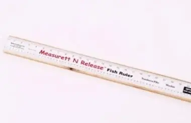 Vente Flash Measurett N Release 60 Inch Stick on Ruler Tape