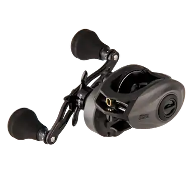 Abu Garcia Revo® Beast Low Profile Reel REVO BEAST 40 HS Certifié