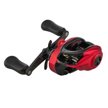 Prix Cassé Abu Garcia Revo® Rocket Low Profile Reel