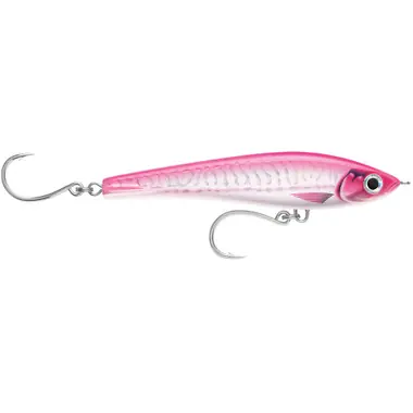 Vente Directe Rapala X-Rap Magnum Stick 17 - HD Hot Pink UV
