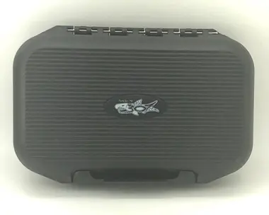 Vente Directe Small Fly Box Water Tight Sure Grip Exterior 5.5 X 3.5 X 1.25