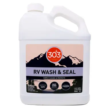 303 RV Wash & Seal - 128oz Dernière Chance