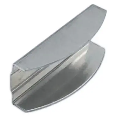 40 Up Tackle Company - Flag Clip - 5pk Haute Qualité