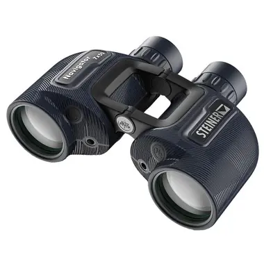 Promotion Saisonnière Steiner Navigator 7x50 Binoculars