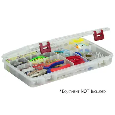 Retour Gratuit Plano ProLatch StowAway Bulk Storage Compartment 3700