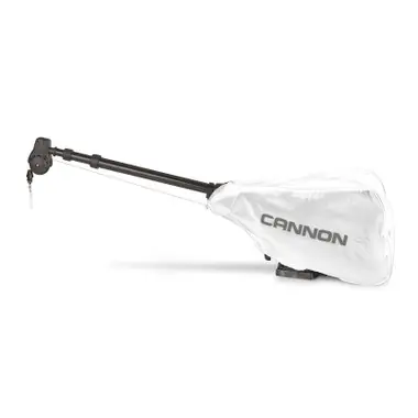 Achetez Aujourd'hui Cannon White Cover For Downrigger