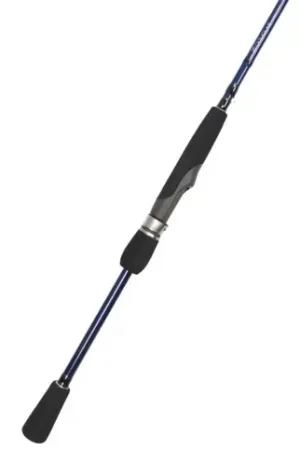 Retour Gratuit Douglas Outdoors - LRS Series Spinning Rod - 6' 10" - LRS S6103XF